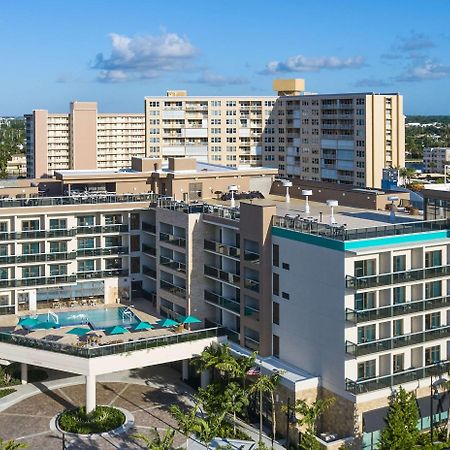 Tru By Hilton Pompano Beach Pier Eksteriør bilde